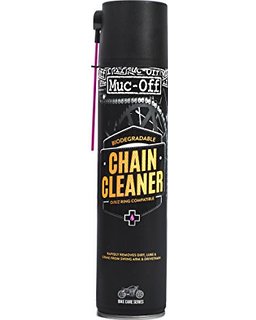Muc-off Chain Cleaner BIO 400 ml