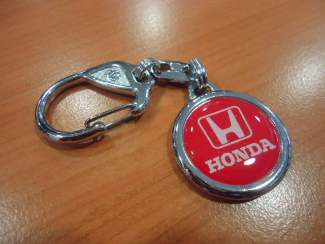 Kľúčenka Honda 2