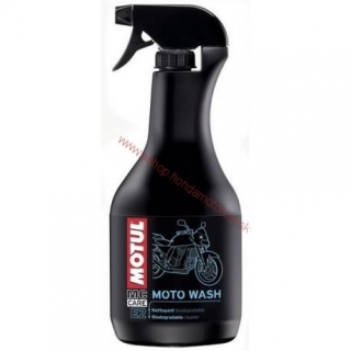 MOTUL Moto Wash E2 MC Care