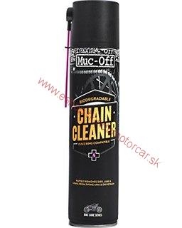 Muc-off Chain Cleaner BIO 400 ml